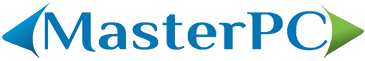MasterPC Logo